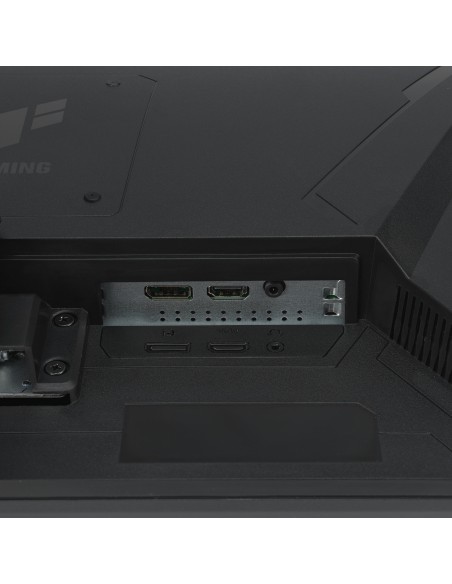 ASUS MONITOR GAMING 27 VG279QE5A NEGRODP   HDMI   1MS