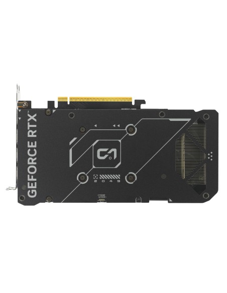 ASUS TARJETA GRAFICA DUAL GEFORCE RTX 5060 OC  8GB GDDR7