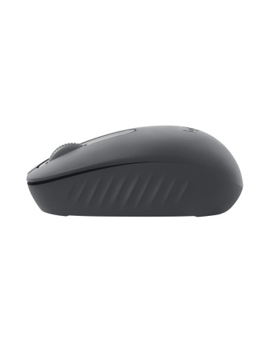 LOGITECH RATON INALAMBRICO M196 NEGRO