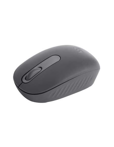 LOGITECH RATON INALAMBRICO M196 NEGRO