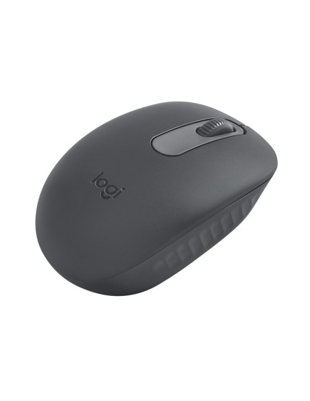 LOGITECH RATON INALAMBRICO M196 NEGRO