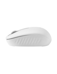 LOGITECH RATON INALAMBRICO M196 BLANCO