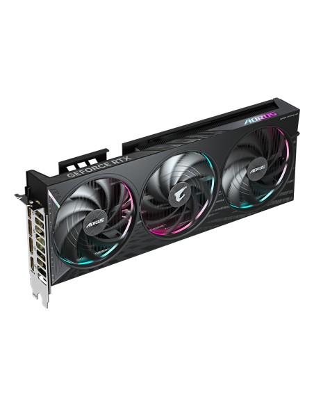 TARJETA GRAFICA GIGABYTE GAMING RTX 5060 AOURUS 8GB GDDR7