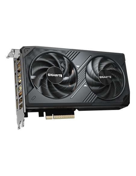 TARJETA GRAFICA GIGABYTE GAMING RTX 5060 WINDFORCE 8GB GDDR7