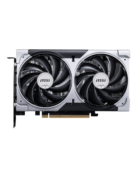 MSI TARJETA GRAFICA RTX 5060 8G VENTUS 2X OC