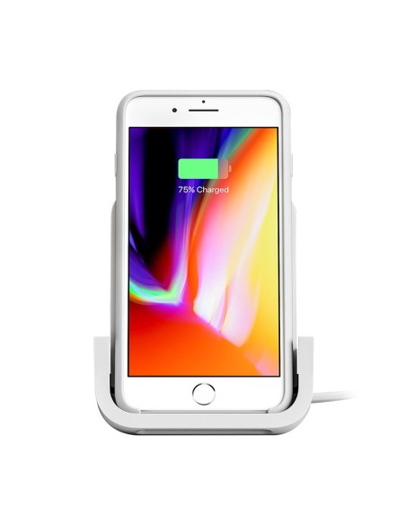 LOGITECH CARGADOR INALAMBRICO POWERED 7.5W