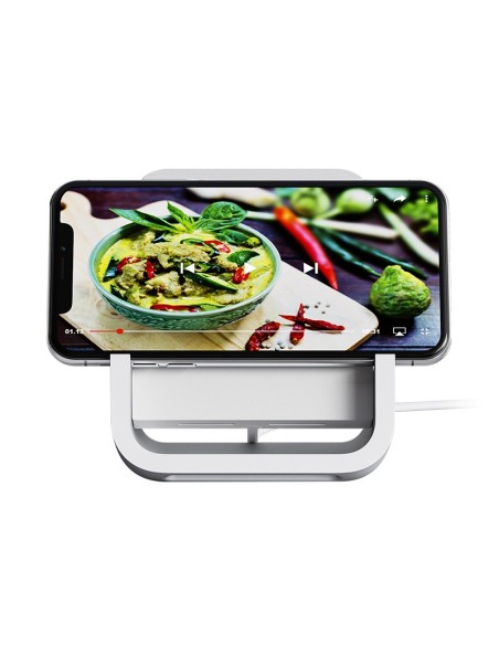 LOGITECH CARGADOR INALAMBRICO POWERED 7.5W