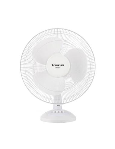 PAE VENTILADOR PIE REDONDO TAURUS GRECO 16CR ELEGANCE 40CM 45W 3VEL 944679000