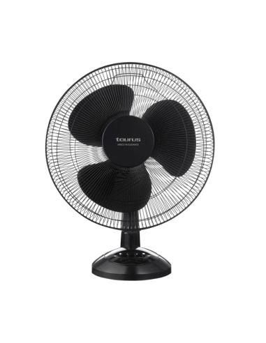 PAE VENTILADOR SOBREMESA TAURUS GRECO 16 ELEGANCE 40CM 45W 3VEL REGULA 944682000