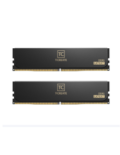 DDR5 TEAMGROUP T-CREATE EXPERT 48GB 6400 NEGRO