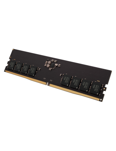 DDR5 TEAMGROUP ELITE UDIMM 32GB 5600 NEGRO