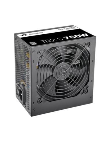 FUENTE ALIMENTACION THERMALTAKE TR2 750W ATX NEGRO