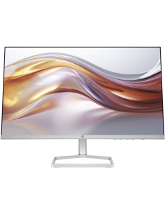 MONITOR HP 524sf S5 FHD 24" IPS HDMI VGA 100Hz 5ms PLATA