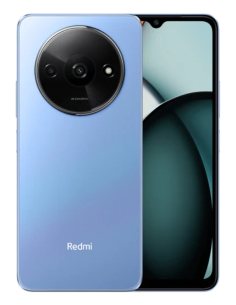 SMARTPHONE REDMI A3 4GB/128GB STAR BLUE