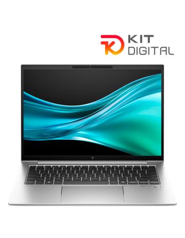 PORTATIL HP ELITEBOOK 845 G11 R7-8840U 16GB 512GB 14" W11P KIT DIGITAL