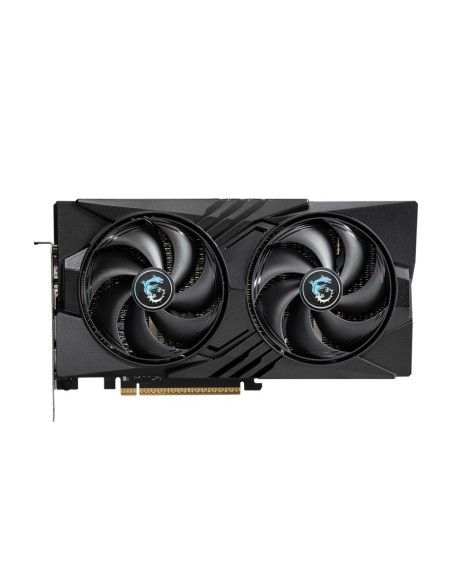 TARJETA GRAFICA MSI RTX 5060 8G GAMING OC