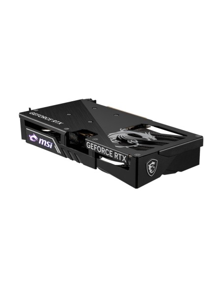 TARJETA GRAFICA MSI RTX 5060 8G GAMING OC