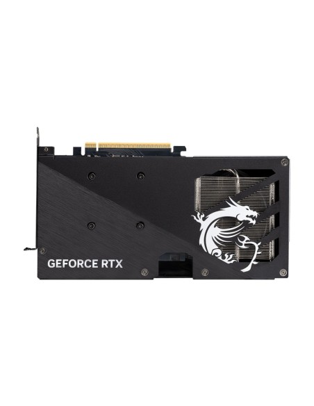 TARJETA GRAFICA MSI RTX 5060 8G GAMING OC