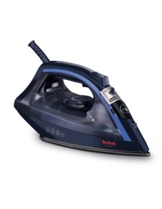 PLANCHA VAPOR TEFAL FV1713 2000W 200ML AUTOLIMPIEZA