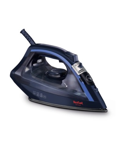 PLANCHA VAPOR TEFAL FV1713 2000W 200ML AUTOLIMPIEZA