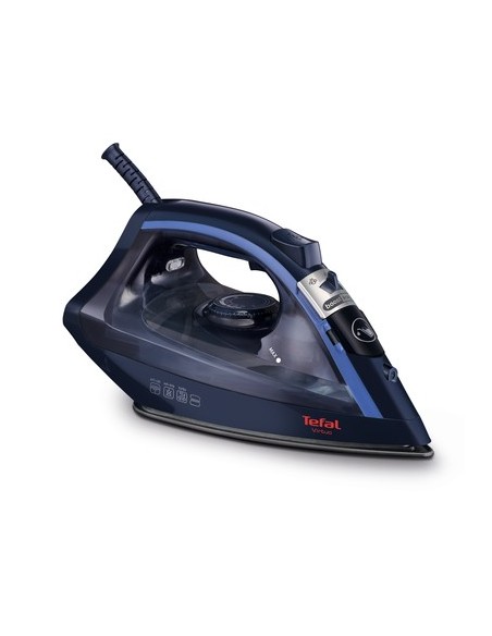 PLANCHA VAPOR TEFAL FV1713 2000W 200ML AUTOLIMPIEZA