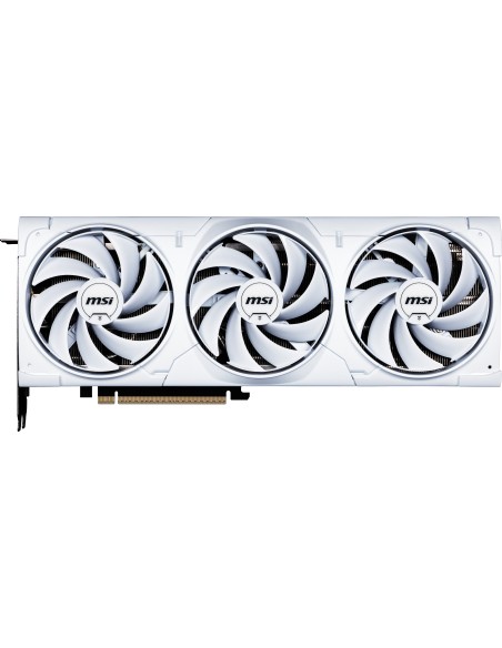 TARJETA GRAFICA MSI RTX 5080 16G VENTUS 3X OC WHITE