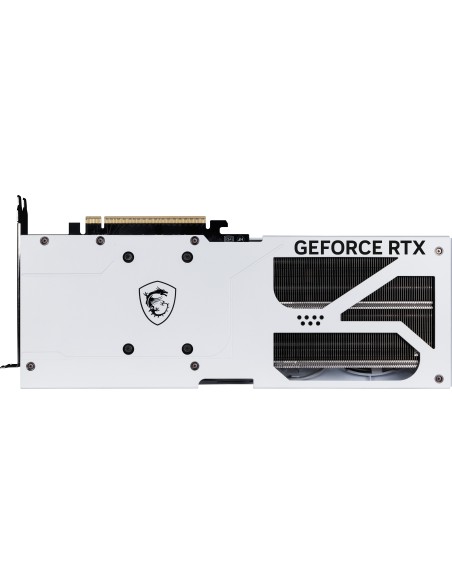 TARJETA GRAFICA MSI RTX 5080 16G VENTUS 3X OC WHITE
