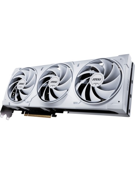 TARJETA GRAFICA MSI RTX 5080 16G VENTUS 3X OC WHITE