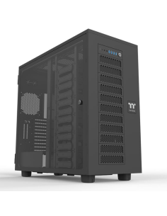 CAJA ATX THERMALTAKE AX700 USB 3.2 TYPE C X 1 USB 3.0 X 4 NEGRO S/N