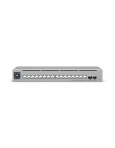 SWITCH UBIQUITI UNIFY USW-PRO-MAX-16 16 PUERTOS