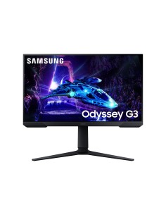 MONITOR SAMSUNG 24" LS24DG302EUXEN ODYSSEY G3 G30D LED FHD 180HZ