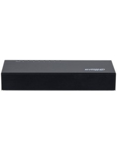 SWITCH IT DAHUA DH-SG1008 PORT MANAGED GIGABIT SWITCH 8 PORTS