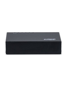 SWITCH IT DAHUA SH-SF1005 PORT MANAGED GIGABIT SWITCH 5 PORTS