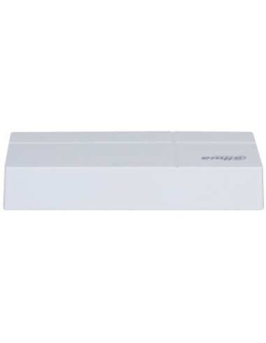 SWITCH IT DAHUA SH-SF1008L PORT MANAGED GIGABIT SWITCH 8 PORTS