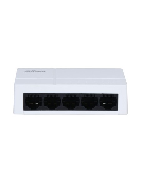 SWITCH IT DAHUA SH-SF1005L PORT MANAGED GIGABIT SWITCH 5 PORTS