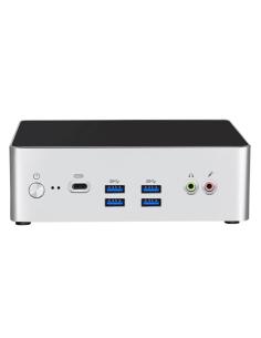 LEOTEC MINI PC INTEL I7-1370P+16GB DDR5+1TB NVME SSD