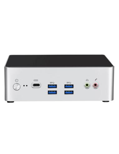 LEOTEC MINI PC INTEL I7-1370P+16GB DDR5+1TB NVME SSD