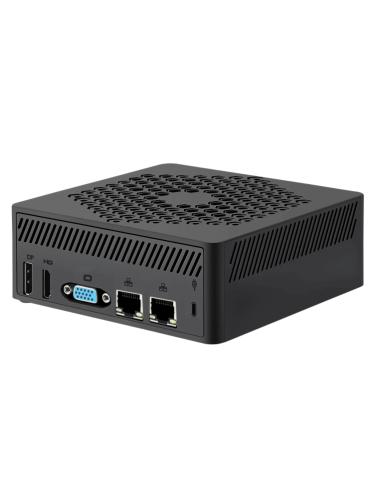 LEOTEC MINI PC INTEL N150+16GB DDR4+256GB SSD