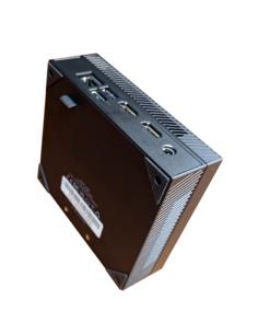 LEOTEC MINI PC INTEL N5105+4GB DDR4+128GB SSD