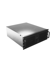 CAJA SERVIDOR LANBERG ATX PARA RACK 19" 4U 520/12 2XUSB 3.0, 5XVENTILADORES