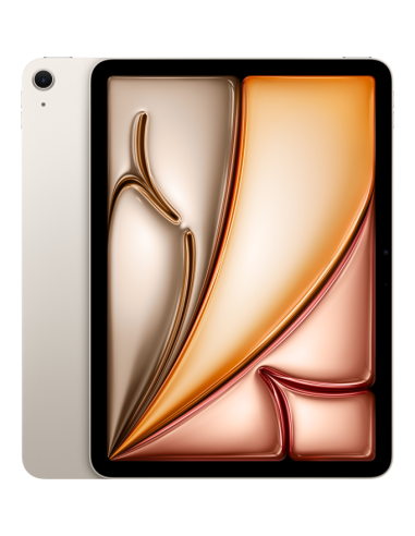 APPLE iPAD AIR M3 11" 128GB STARLIGHT