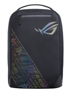 MOCHILA PORTATIL ASUS ROG BP1501G 18L 17" BLACK
