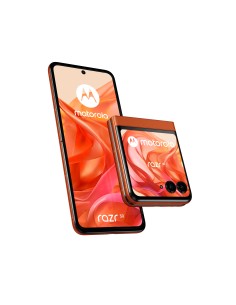SMARTPHONE MOTOROLA MOTO RAZR 50 8G 256GB ARABESQUE