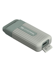 SSD EXT TEAMGROUP TEAM GEN 2X1 PD20 ECO 1TB PORTABLE USB3.2 USB-C
