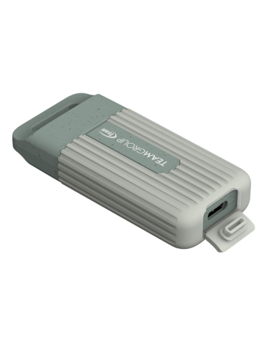 SSD EXT TEAMGROUP TEAM GEN 2X1 PD20 ECO 2TB PORTABLE USB3.2USB-C