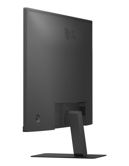 MONITOR LG 27U631A-B 27" QHD 5MS NEGRO HDMI USB-C VESA