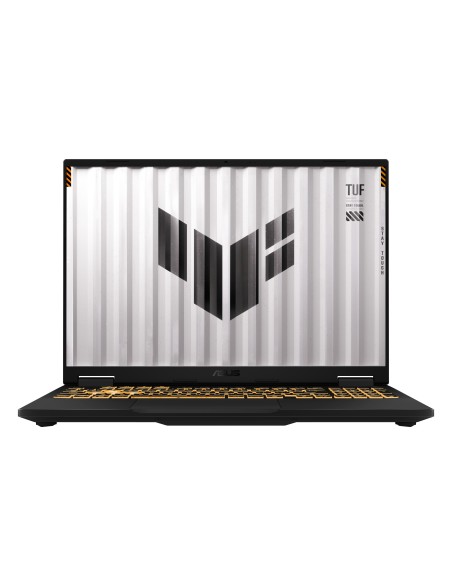 PORTATIL ASUS TUF TUF608JMR-RV038 i7-14650HX 32GB 1TB RTX5060 16"WUXGA FreeDOS