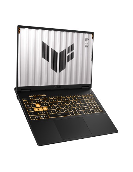 PORTATIL ASUS TUF TUF608JMR-RV038 i7-14650HX 32GB 1TB RTX5060 16"WUXGA FreeDOS