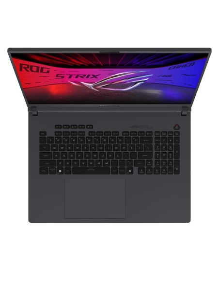 PORTATIL ASUS ROG STRIX G815LP-S9034 U9-275H 32GB 1TB RTX5070 18"WQXGA FreeDOS