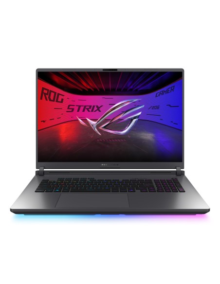 PORTATIL ASUS ROG STRIX G815LP-S9034 U9-275H 32GB 1TB RTX5070 18"WQXGA FreeDOS